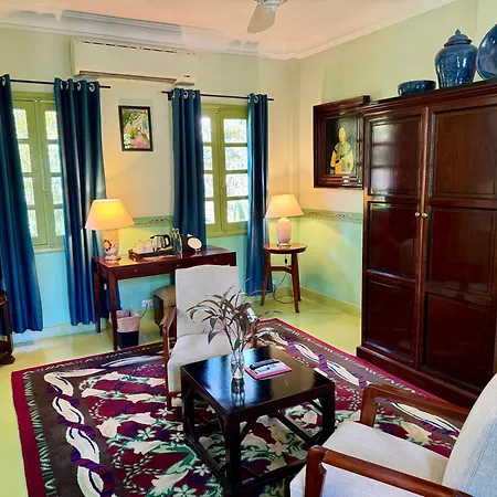 Villa Maly Boutique Hotel-3